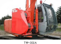 TW320A