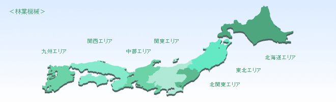 日本地図
